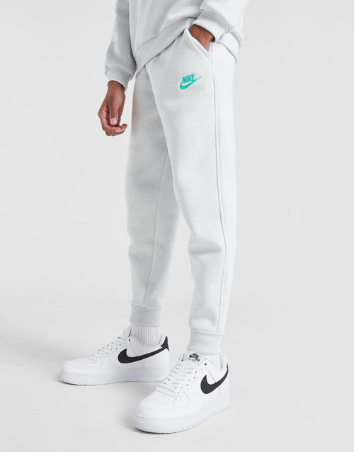 Club Fleece Joggers Junior