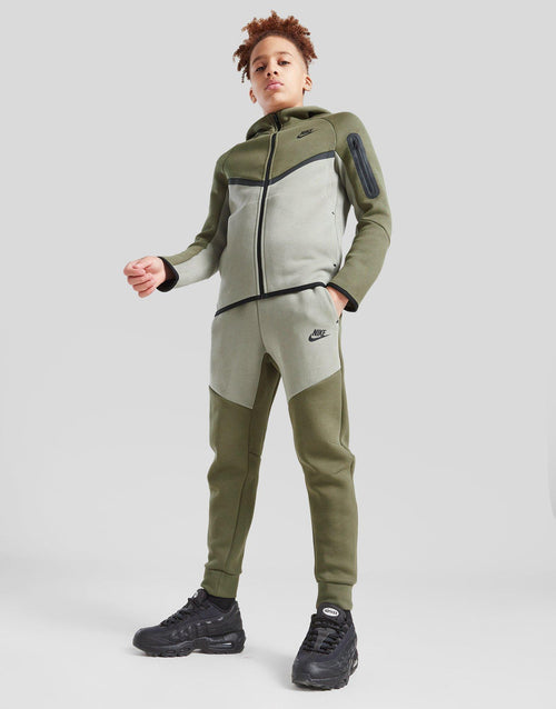 Tech Fleece Joggers Junior