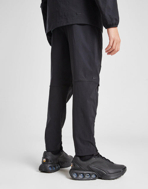 Tech Woven Track Pants Junior