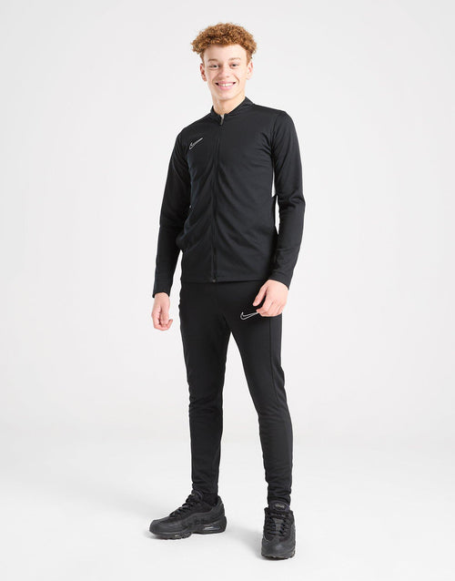 Academy Tracksuit Junior's