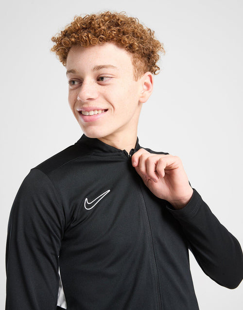 Academy Tracksuit Junior's