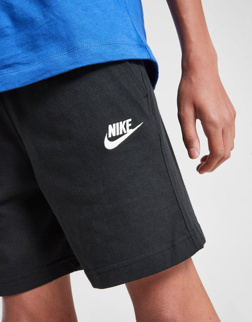 Sportswear Shorts Junior's