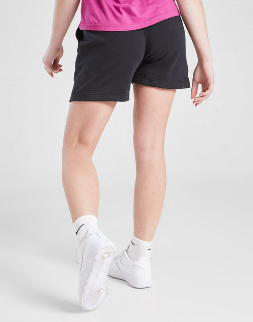 Girls' Club French Terry Shorts Junior