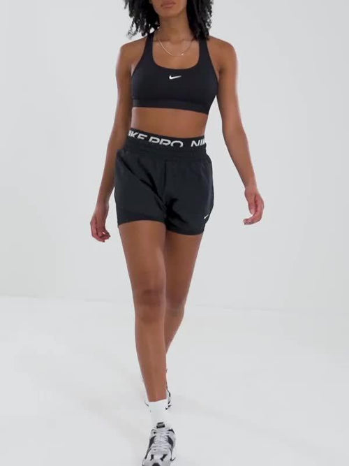 Training Pro 2 In 1 Shorts