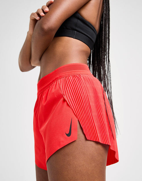 Running AeroSwift 3" Shorts