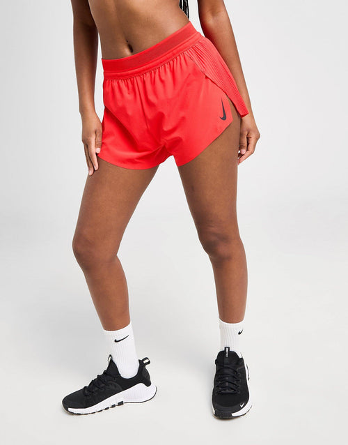 Running AeroSwift 3" Shorts