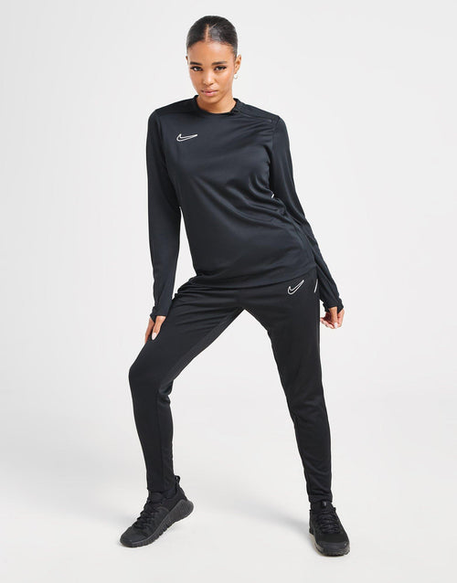 Academy 2.0 Long Sleeve Top