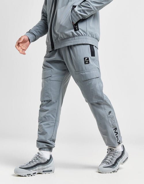 Sportswear Air Max Woven Cargo Trousers