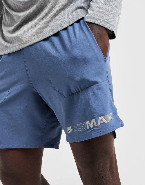 Air Max Performance Shorts
