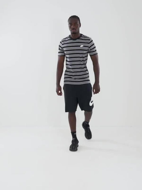 Alumni French Terry Shorts