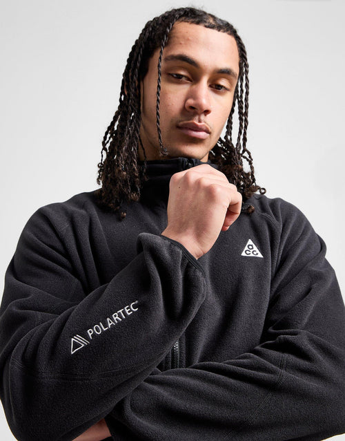 ACG Wolf Tree Full Zip Hoodie