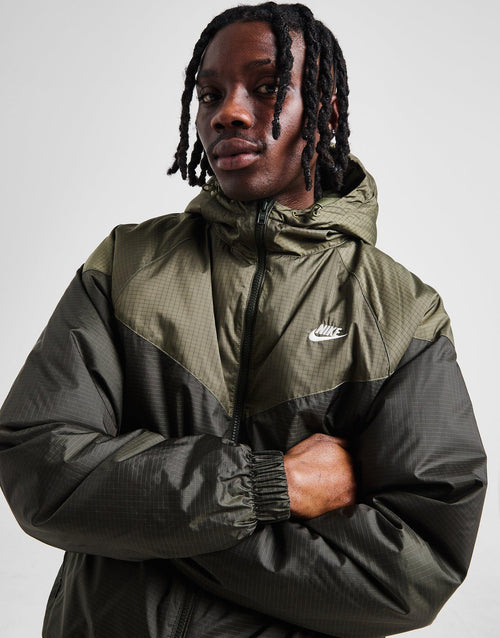 Therma-FIT Water Repellent Jacket