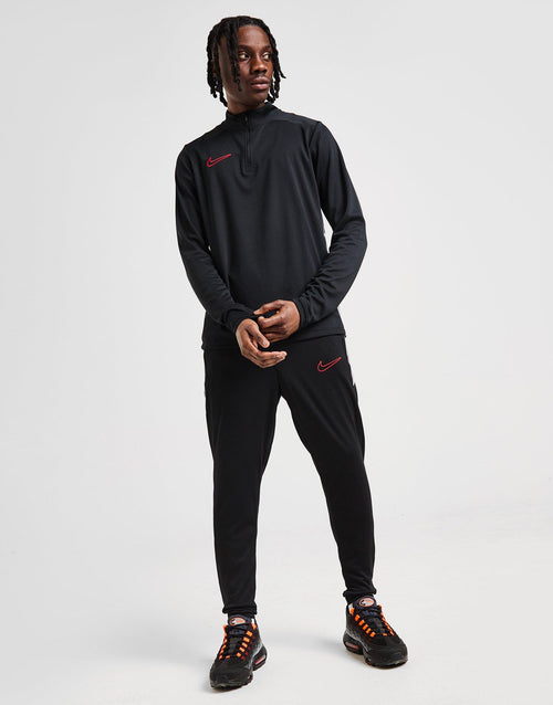 Academy 1/4 Zip Top