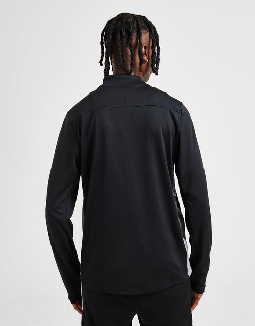 Academy 1/4 Zip Top