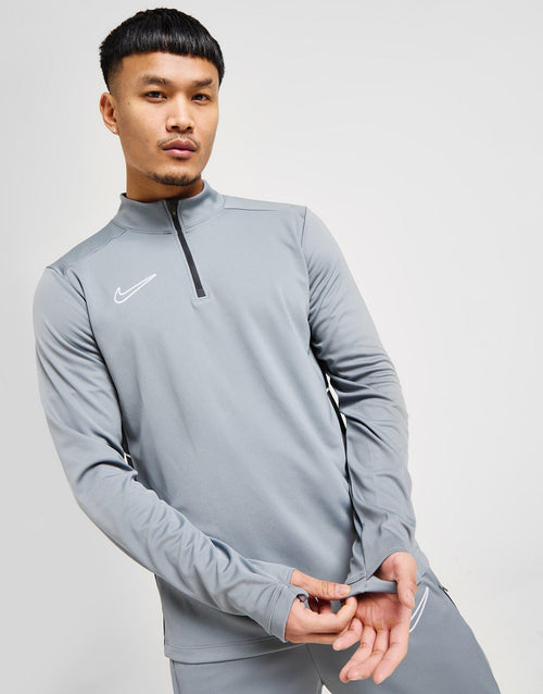 Academy 1/4 Zip Top