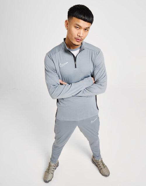 Academy 1/4 Zip Top