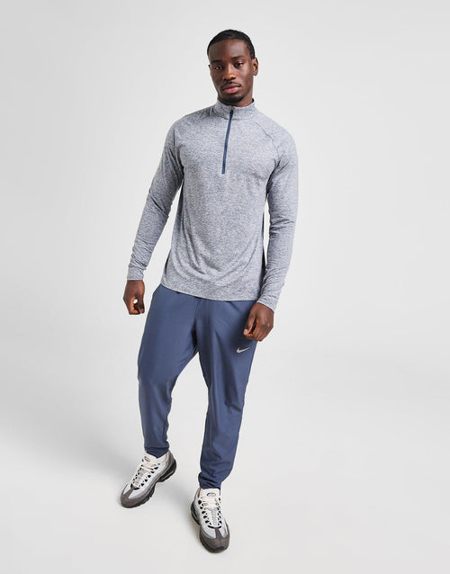 Stride 1/4 Zip Top