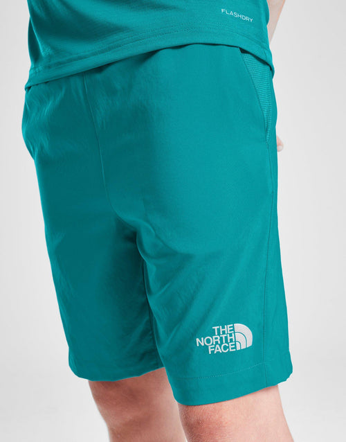 24/7 Shorts Junior's