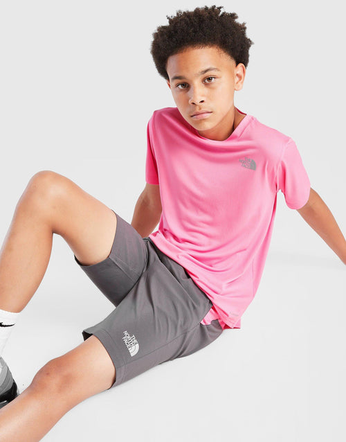 24/7 Shorts Junior's