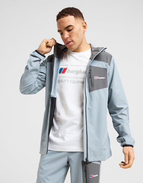 Intervale Woven Jacket