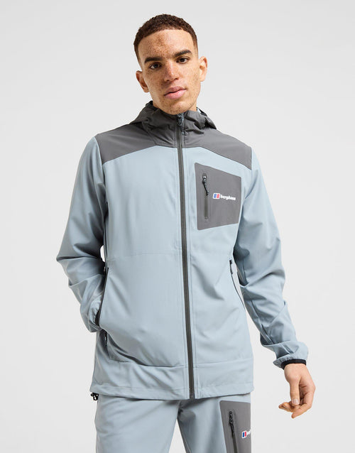 Intervale Woven Jacket
