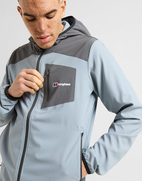 Intervale Woven Jacket