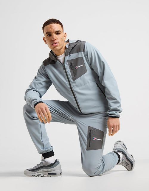 Intervale Woven Track Pants