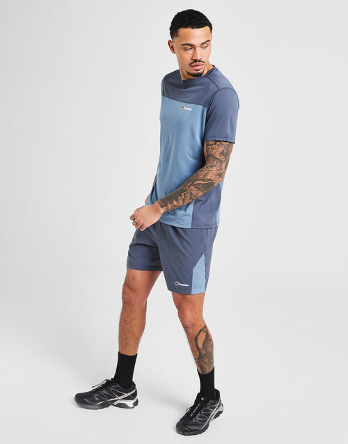 Stanope Shorts
