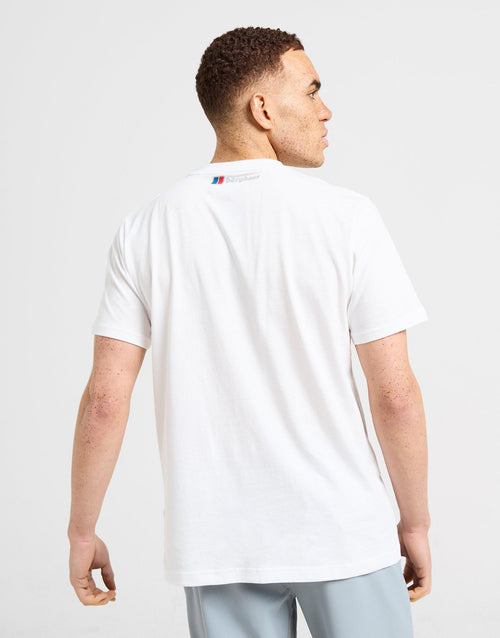Stack Logo T-Shirt