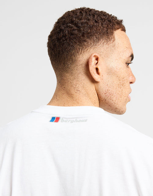 Stack Logo T-Shirt