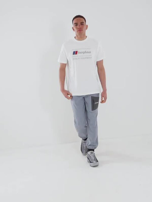 Stack Logo T-Shirt