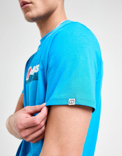 Dots Logo T-Shirt