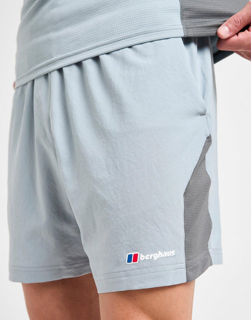 Stanope Shorts