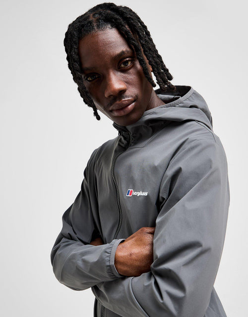 Theran Full Zip Jacket