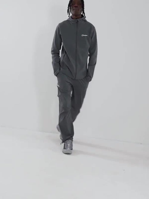 Theran Cargo Pants