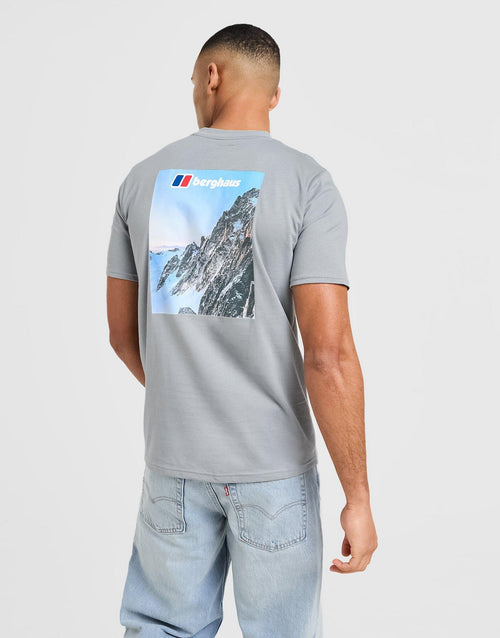 Mountain Horizon T-Shirt