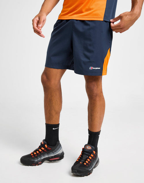 Stanope Shorts