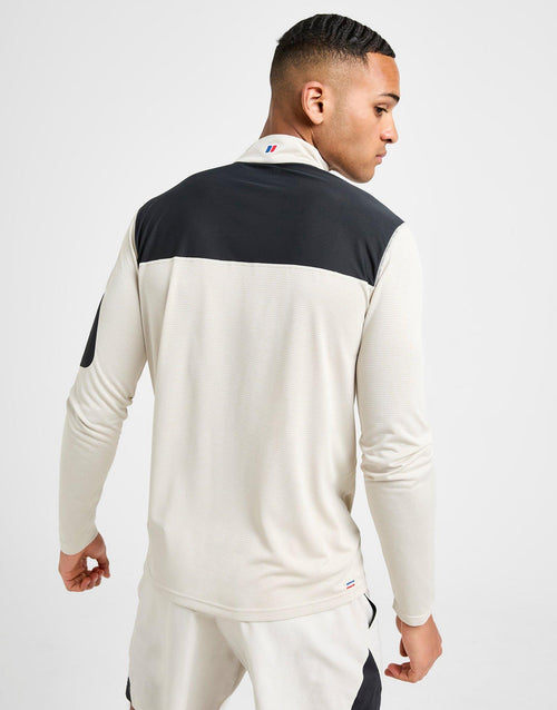 Explorer Long Sleeve Top