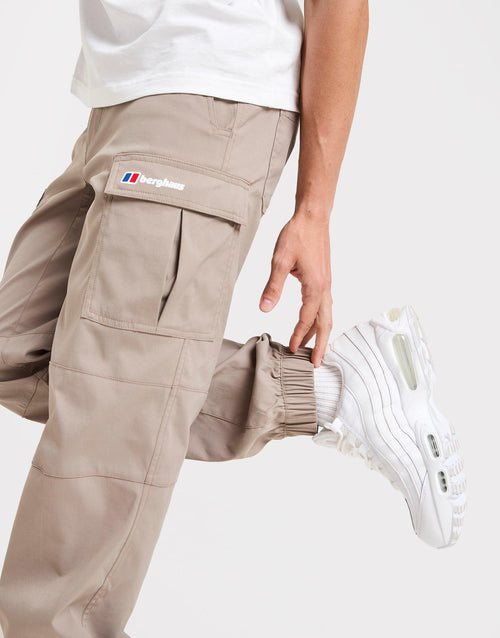 Urban Cargo Track Pants