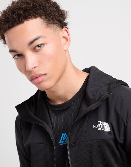 Mountain Athletics 2 Hoodie
