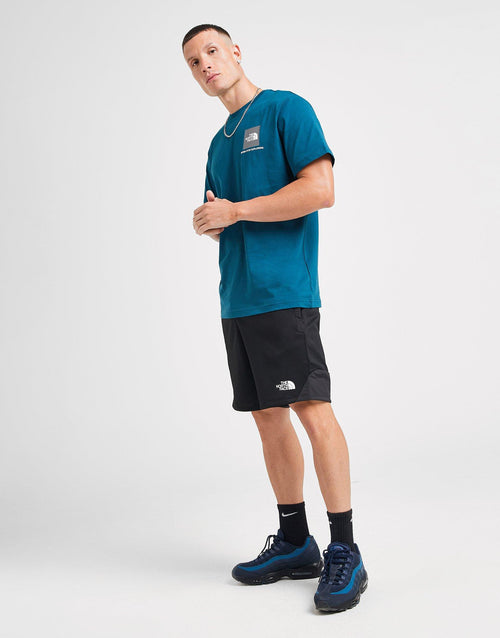 Mountain Athletic II Shorts