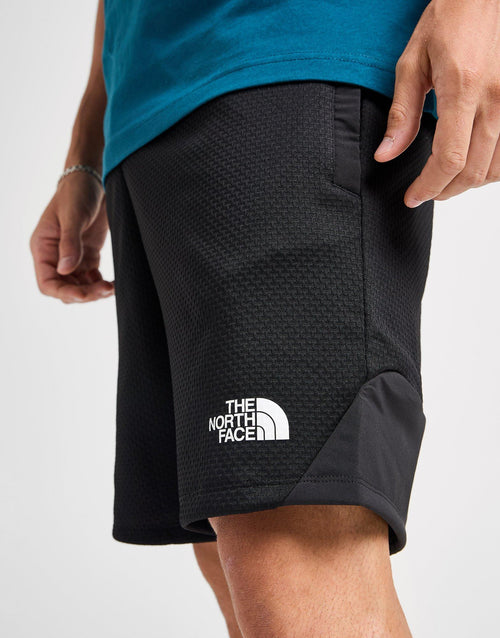 Mountain Athletic II Shorts