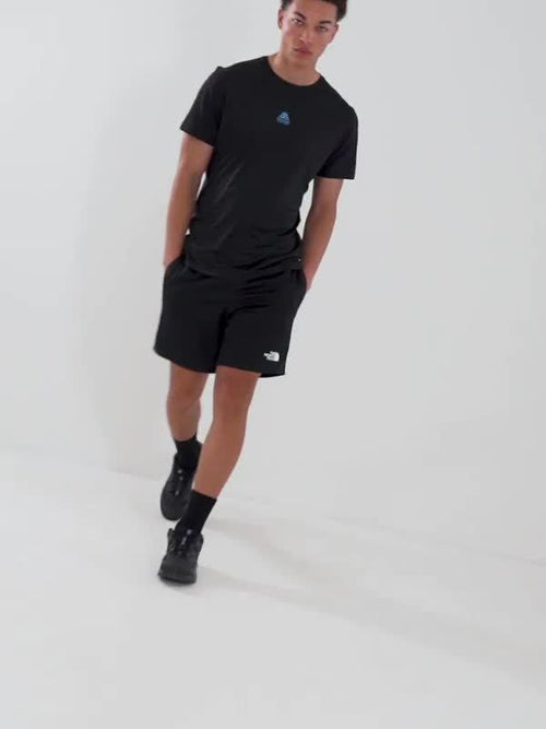 Mountain Athletic II Shorts