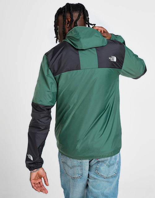 Seasonal Mountain Jacket