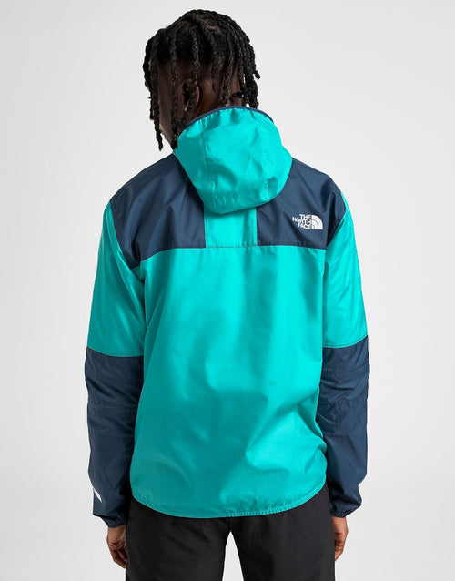 Seasonal Mountain Jacket