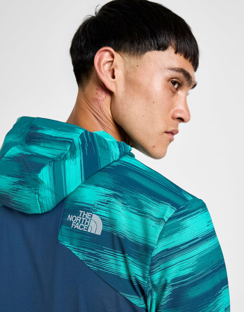 Mittellegi Woven Hoodie