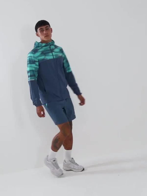 Mittellegi Woven Hoodie