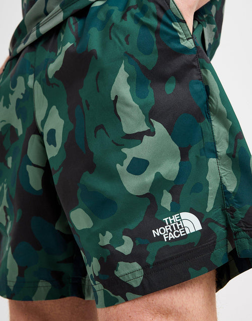 Mountain Athletics 24/7 Shorts