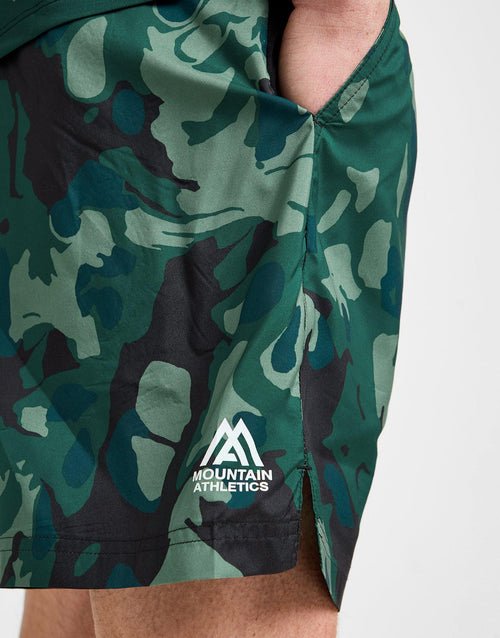 Mountain Athletics 24/7 Shorts