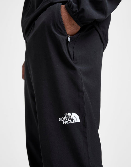 24/7 Woven Track Pants